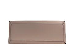 Michael Kors Reed Large Belted Satchel Bag